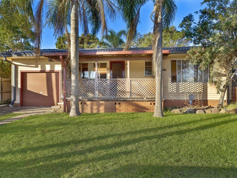 61 George Evans Road, Killarney Vale NSW 2261