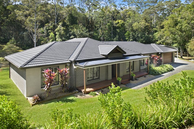 61 Gibsonville Street, Tallebudgera Valley QLD 4228