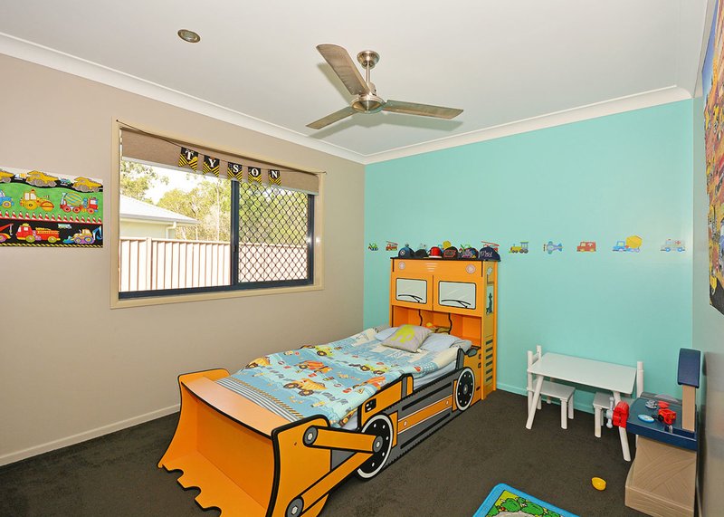 Photo - 61 Gilston Road, Wondunna QLD 4655 - Image 13