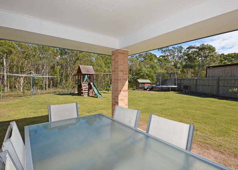 Photo - 61 Gilston Road, Wondunna QLD 4655 - Image 19