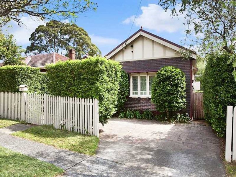 61 Gipps Street, Concord NSW 2137