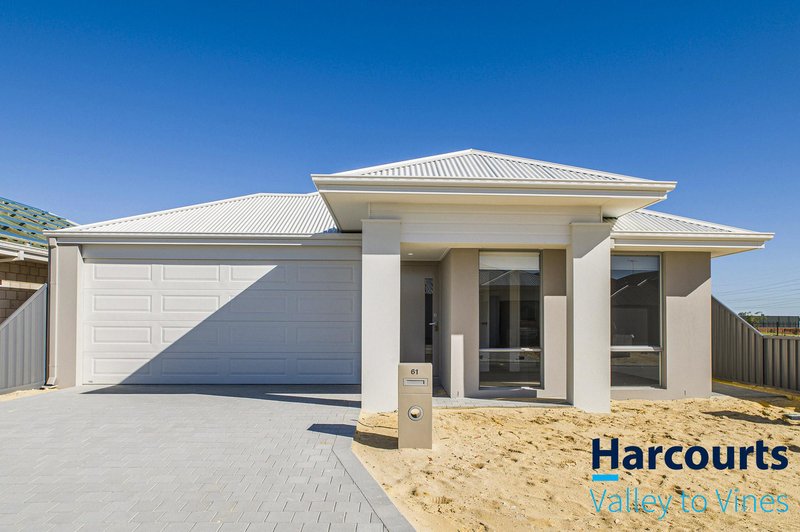 Photo - 61 Gippsland Parade, Champion Lakes WA 6111 - Image 1
