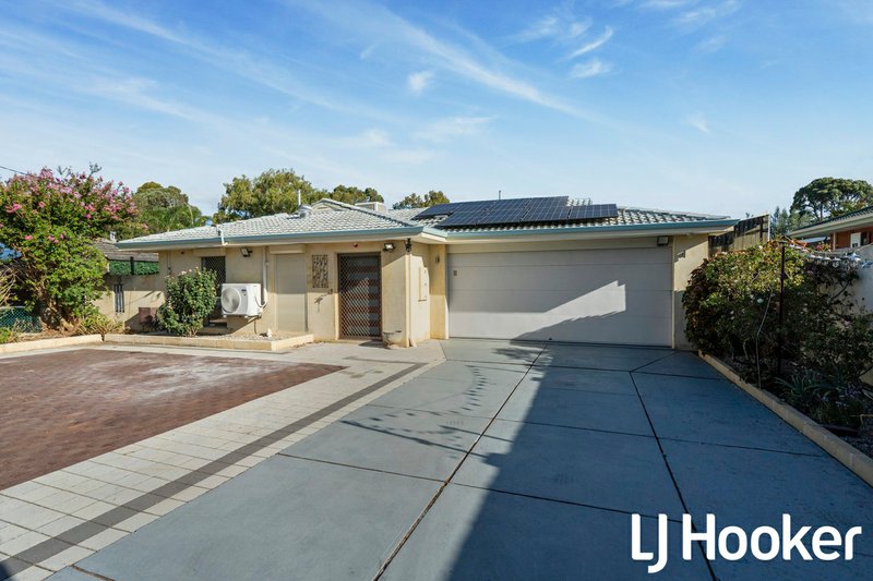 61 Glyndebourne Avenue, Thornlie WA 6108