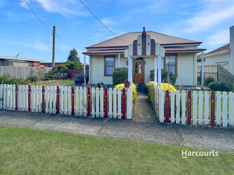 61 Goldie Street, Wynyard TAS 7325