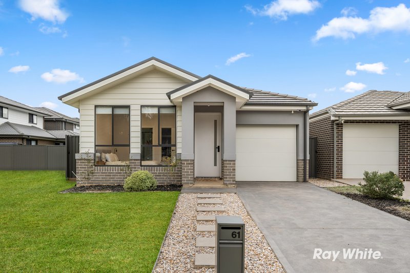 61 Goodison Parade, Marsden Park NSW 2765