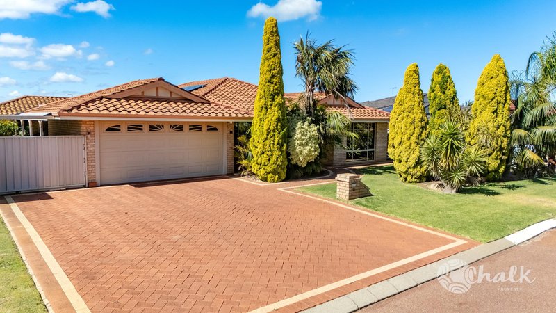 61 Grand Ocean Boulevard, Port Kennedy WA 6172