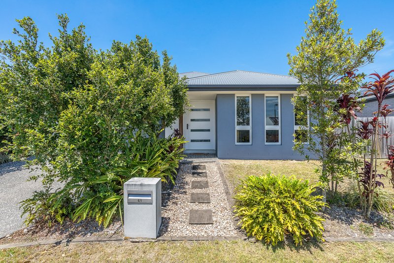 61 Greenhaven Circuit, Narangba QLD 4504