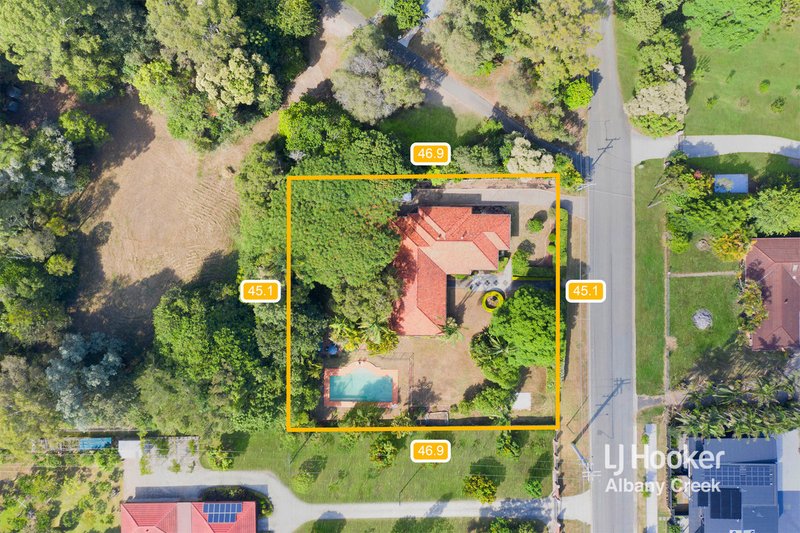 61 Greensill Road, Albany Creek QLD 4035