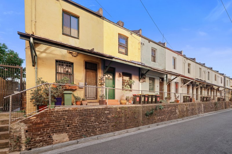 Photo - 61 Hackett Street, Ultimo NSW 2007 - Image 1