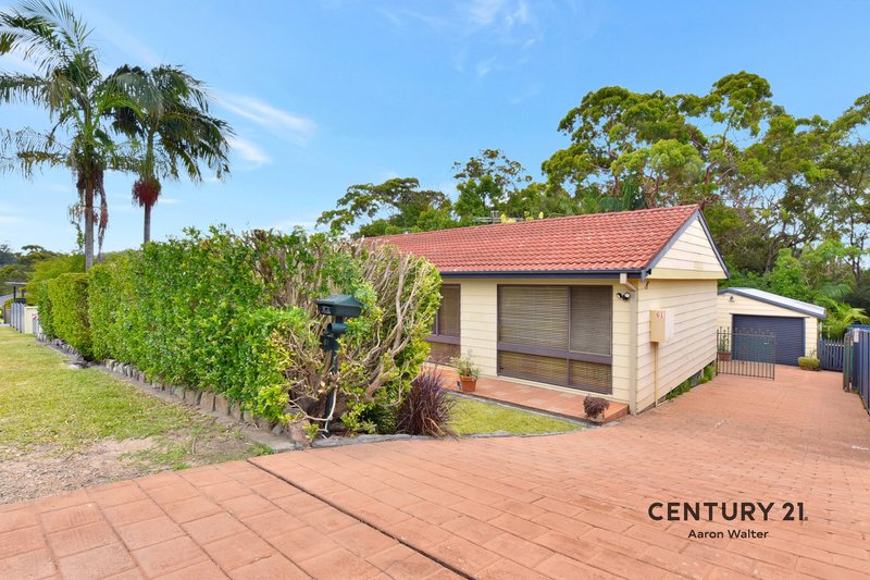 Photo - 61 Haddington Drive, Cardiff South NSW 2285 - Image 2