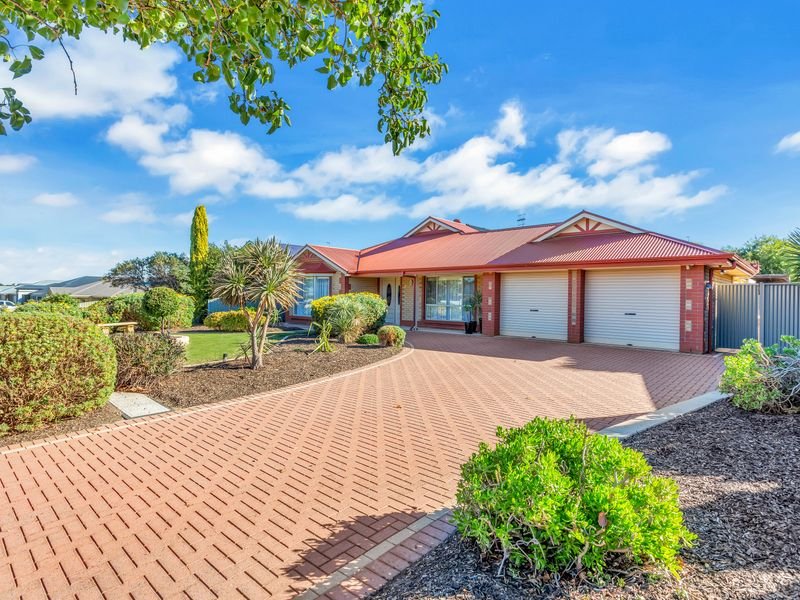 61 Hampden Way, Strathalbyn SA 5255