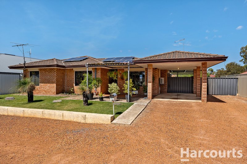 61 Hampton Road, Pinjarra WA 6208