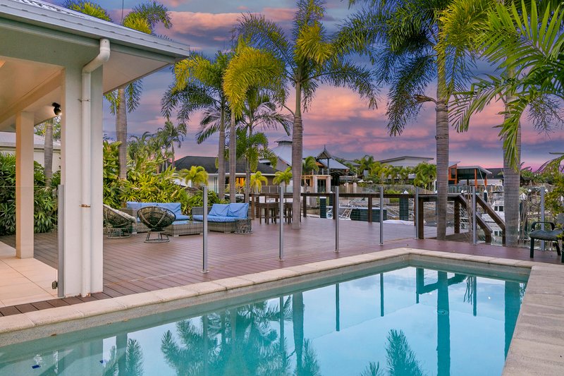 Photo - 61 Harbour Drive, Trinity Park QLD 4879 - Image 2