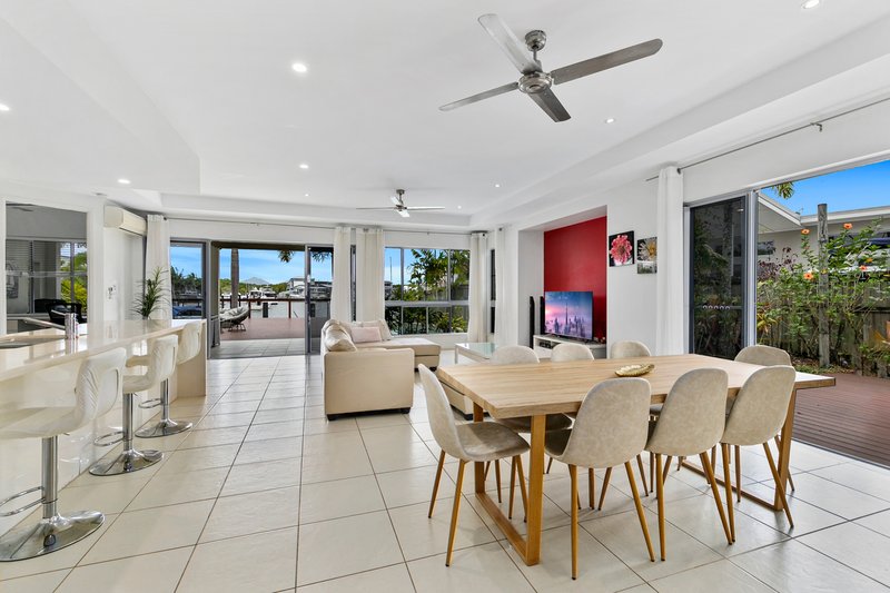 Photo - 61 Harbour Drive, Trinity Park QLD 4879 - Image 3