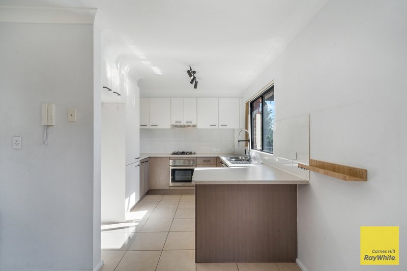 Photo - 6/1 Hardy Street, Fairfield NSW 2165 - Image 5