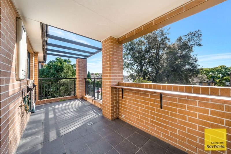 Photo - 6/1 Hardy Street, Fairfield NSW 2165 - Image 10
