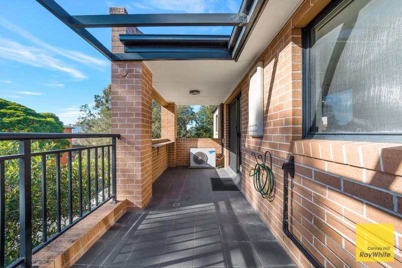 Photo - 6/1 Hardy Street, Fairfield NSW 2165 - Image 11