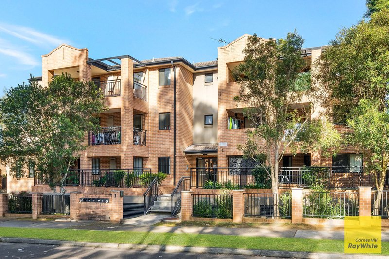 Photo - 6/1 Hardy Street, Fairfield NSW 2165 - Image 13
