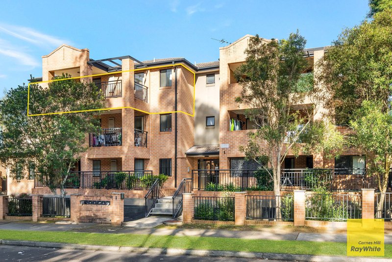 Photo - 6/1 Hardy Street, Fairfield NSW 2165 - Image 14