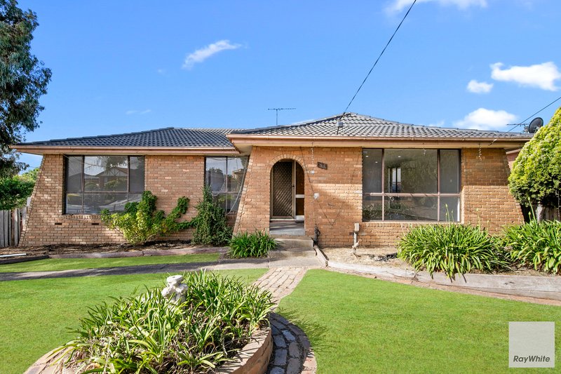 61 Harricks Crescent, Attwood VIC 3049