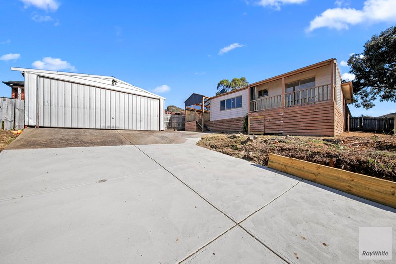 Photo - 61 Harricks Crescent, Attwood VIC 3049 - Image 7