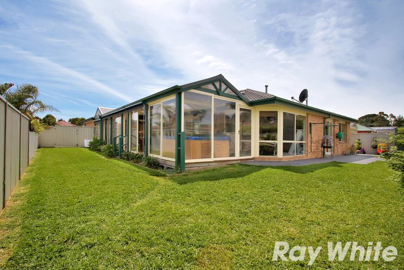 Photo - 61 Hartland Circuit, Pakenham VIC 3810 - Image 19