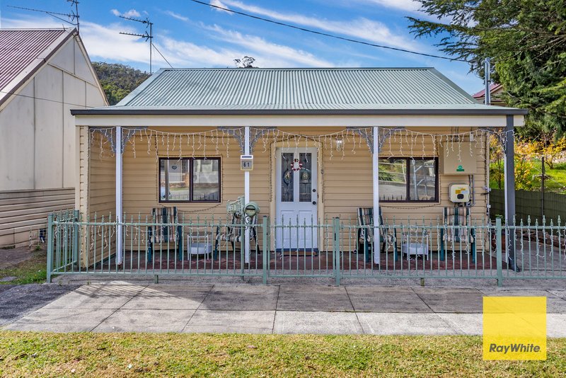 Photo - 61 Hartley Valley Road, Vale Of Clwydd NSW 2790 - Image 1