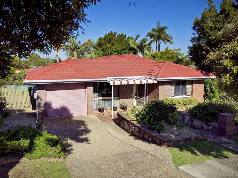 61 Hawbridge St , Carseldine QLD 4034