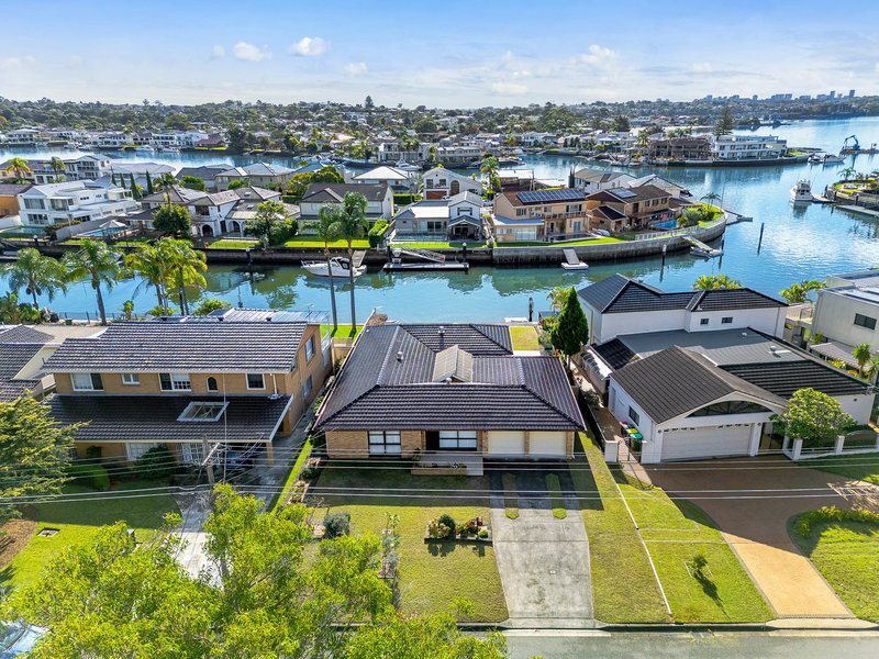 61 Hawkesbury Esplanade, Sylvania Waters NSW 2224