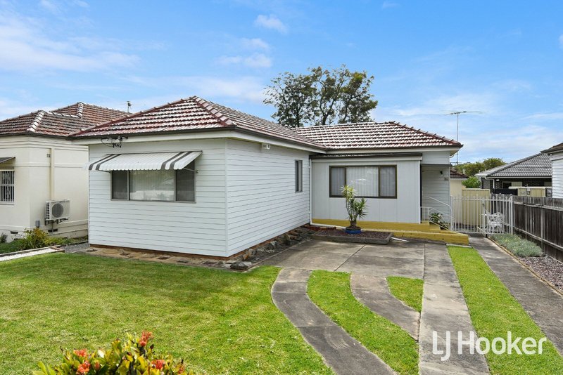 61 Hector Street, Sefton NSW 2162