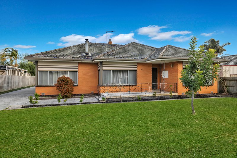 61 Henry Street, Koo Wee Rup VIC 3981