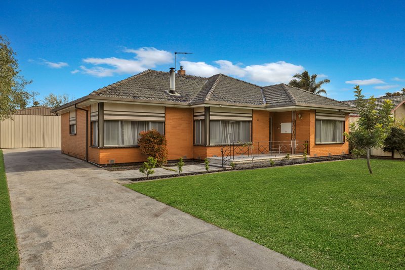 Photo - 61 Henry Street, Koo Wee Rup VIC 3981 - Image 2