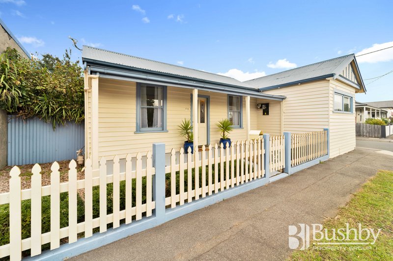 61 Herbert Street, Invermay TAS 7248