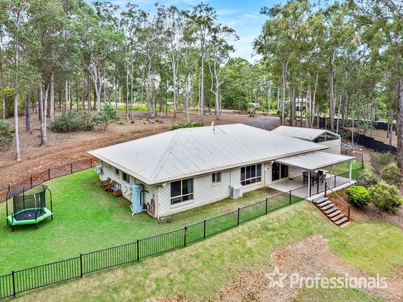 61 Herron Road, Pie Creek QLD 4570