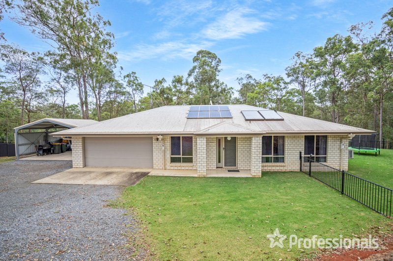 Photo - 61 Herron Road, Pie Creek QLD 4570 - Image 4