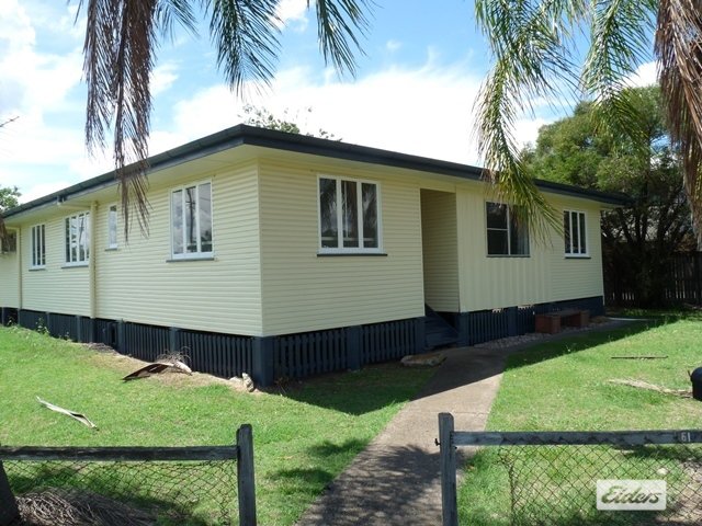 61 Hickey Street, Gatton QLD 4343