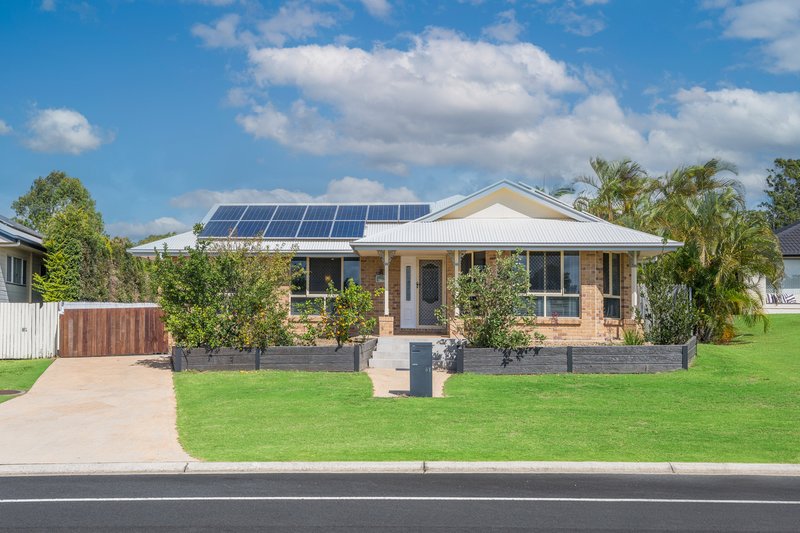 Photo - 61 Highlands Drive, Narangba QLD 4504 - Image 1