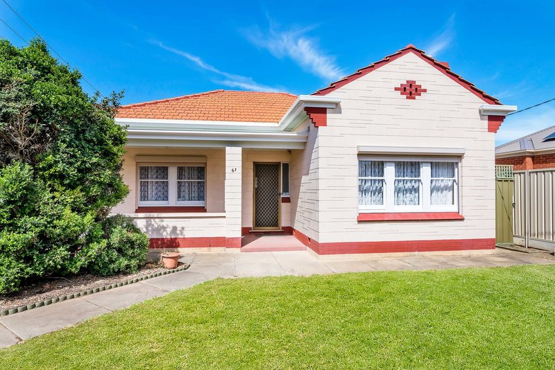 61 Holbrooks Road , Flinders Park SA 5025