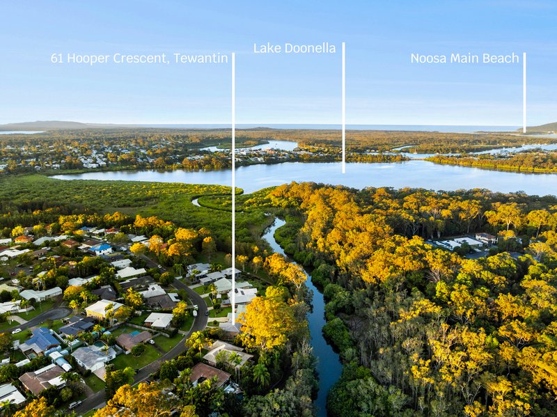 Photo - 61 Hooper Crescent, Tewantin QLD 4565 - Image 17