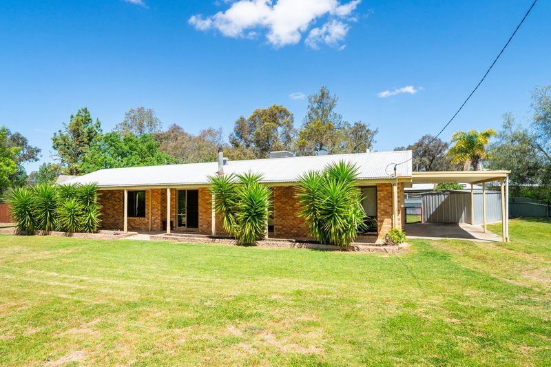 61 Howlong Burrumbuttock Road, Burrumbuttock NSW 2642