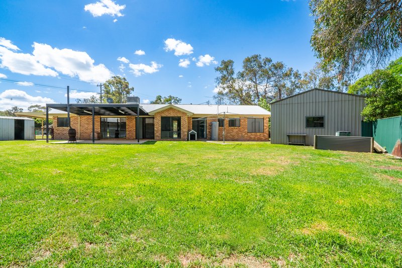 Photo - 61 Howlong Burrumbuttock Road, Burrumbuttock NSW 2642 - Image 3