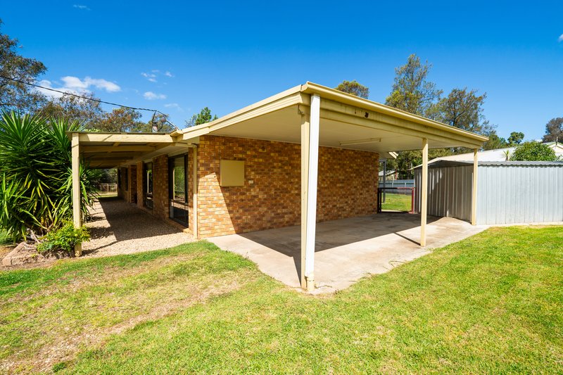 Photo - 61 Howlong Burrumbuttock Road, Burrumbuttock NSW 2642 - Image 17