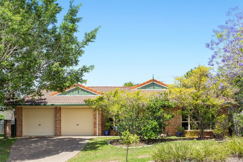 Photo - 61 Jason Street, Sinnamon Park QLD 4073 - Image 1