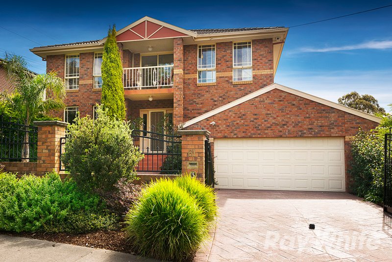 61 Jells Road, Wheelers Hill VIC 3150