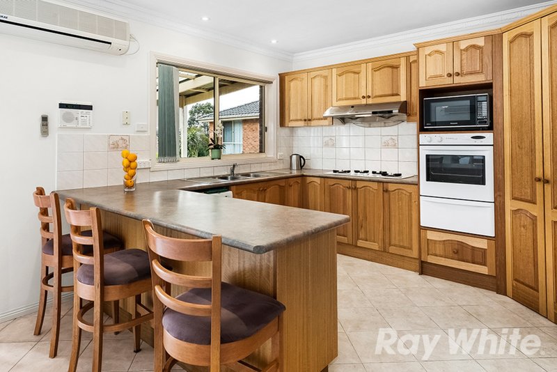 Photo - 61 Jells Road, Wheelers Hill VIC 3150 - Image 4