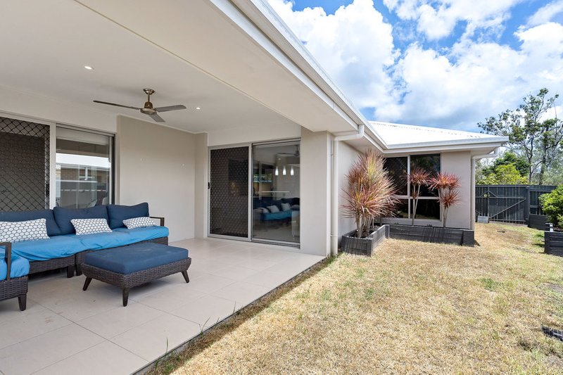 61 Jinibara Cres , Narangba QLD 4504