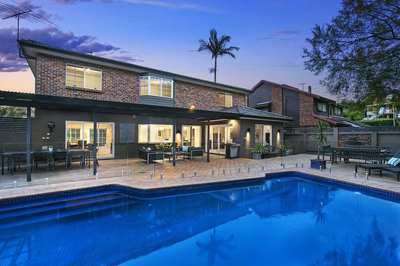 61 John Oxley Drive, Frenchs Forest NSW 2086 Real Estate Industry