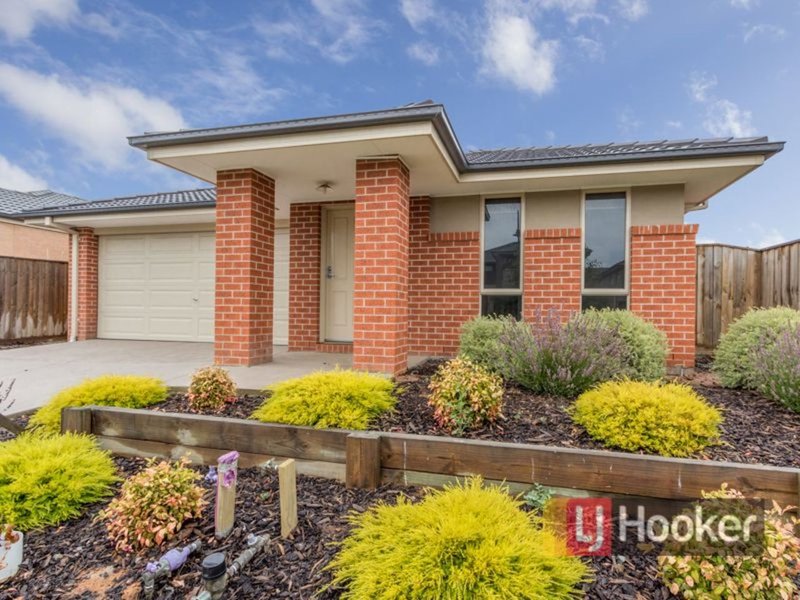 61 John Russell Road, Cranbourne West VIC 3977