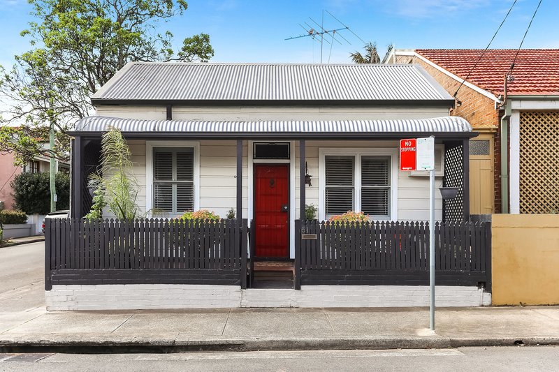 61 Junior Street, Leichhardt NSW 2040