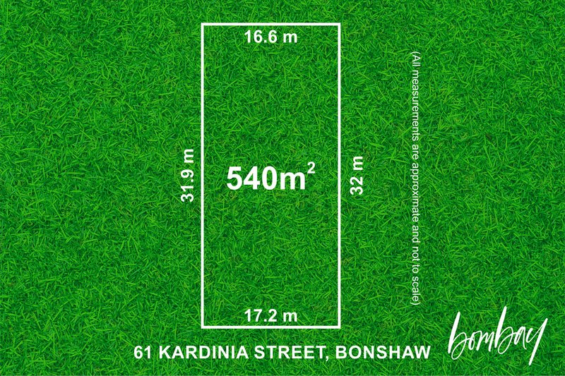 61 Kardinia Street, Bonshaw VIC 3352